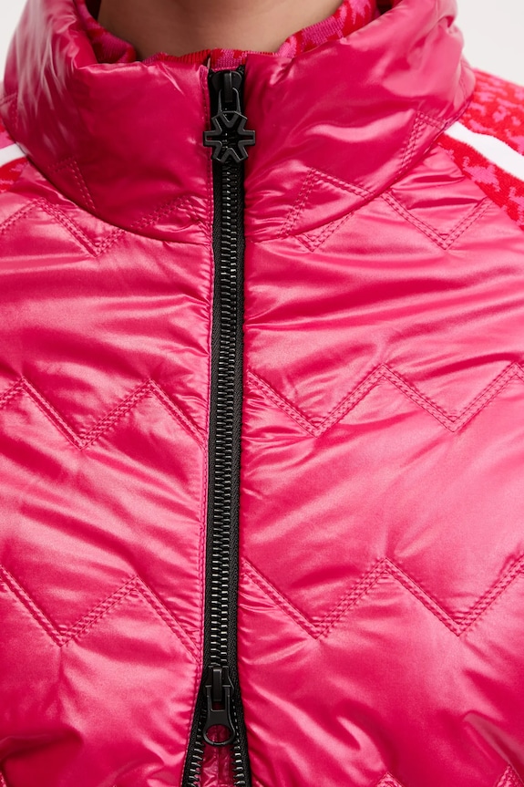 Sportska jakna Newland LADY JACKET N46792.188 roza