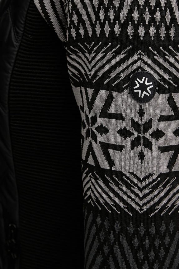 Newland szabadidős kabát LADY JACKET N46700.167 fekete