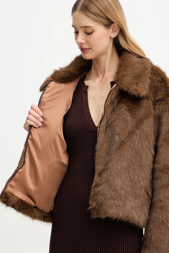 Bardot kabát 59474JB3