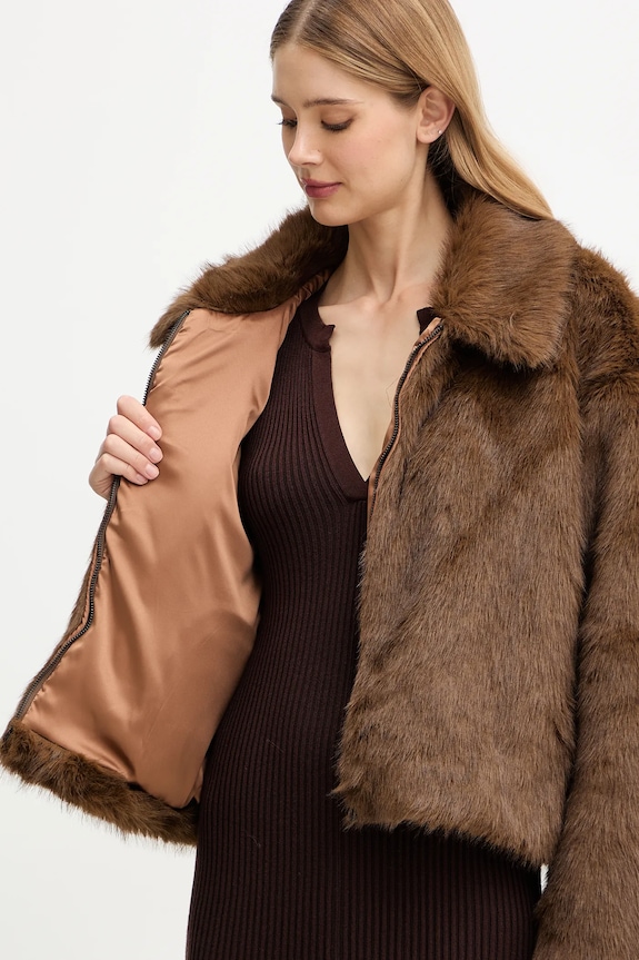 Bardot kabát 59474JB3