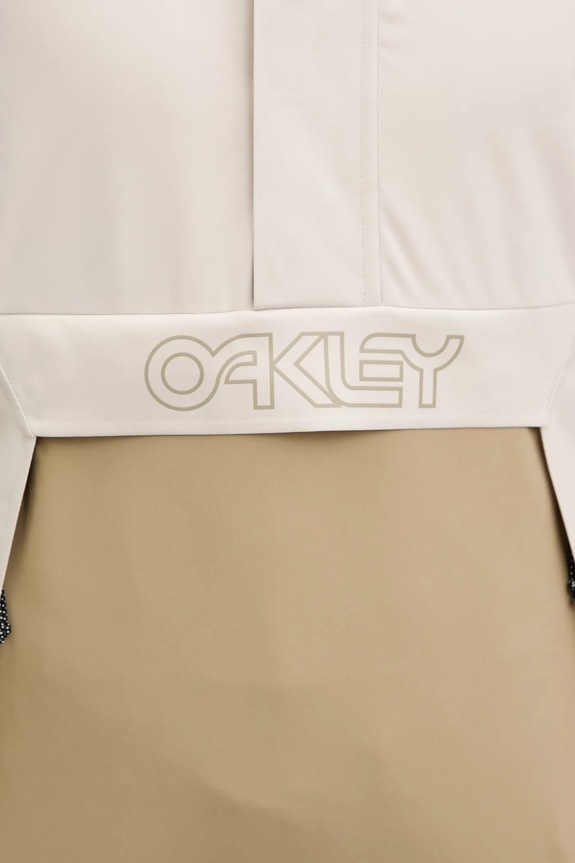 Lyžiarska bunda Oakley TNP TBT FOA500471 béžová