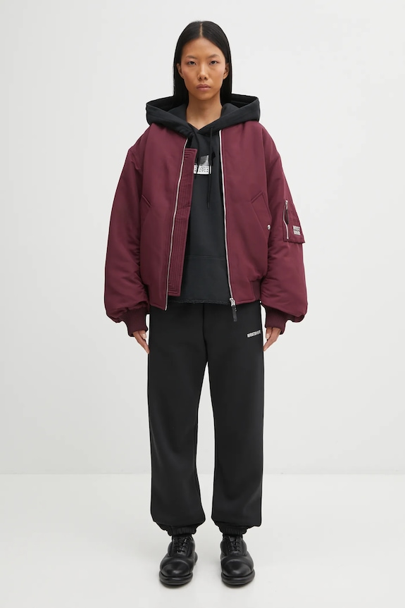 WRSTBHVR bomber jacket Arven U5025TD.3220