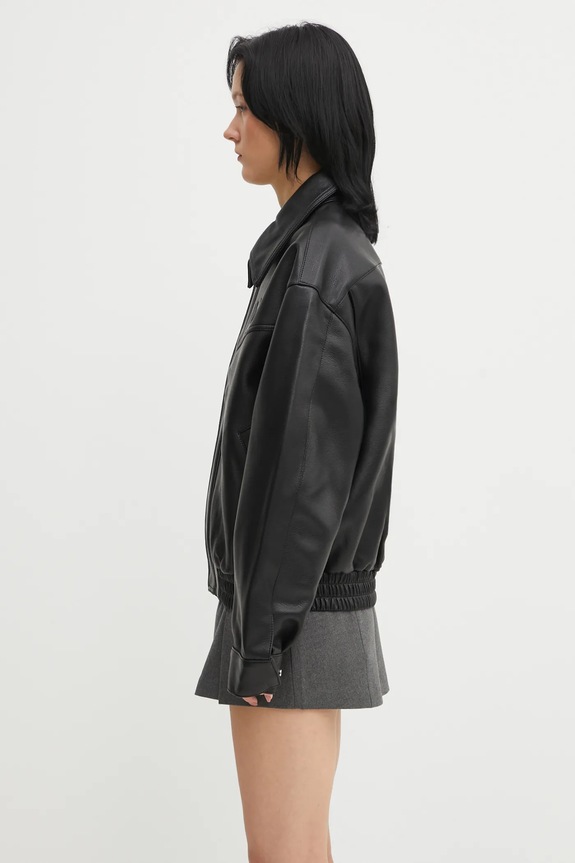 WRSTBHVR jacket Estelle W5025TD.3244 black AW25