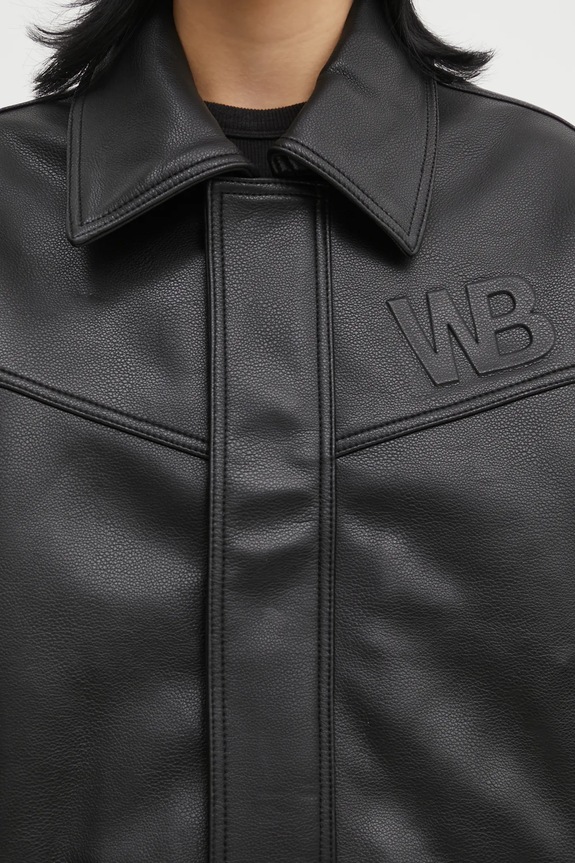 WRSTBHVR jacket Estelle black W5025TD.3244