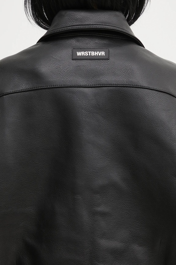 WRSTBHVR jacket Estelle W5025TD.3244 black