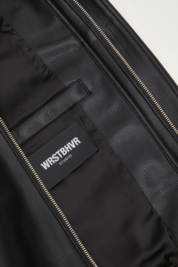 WRSTBHVR jacket Estelle W5025TD.3244