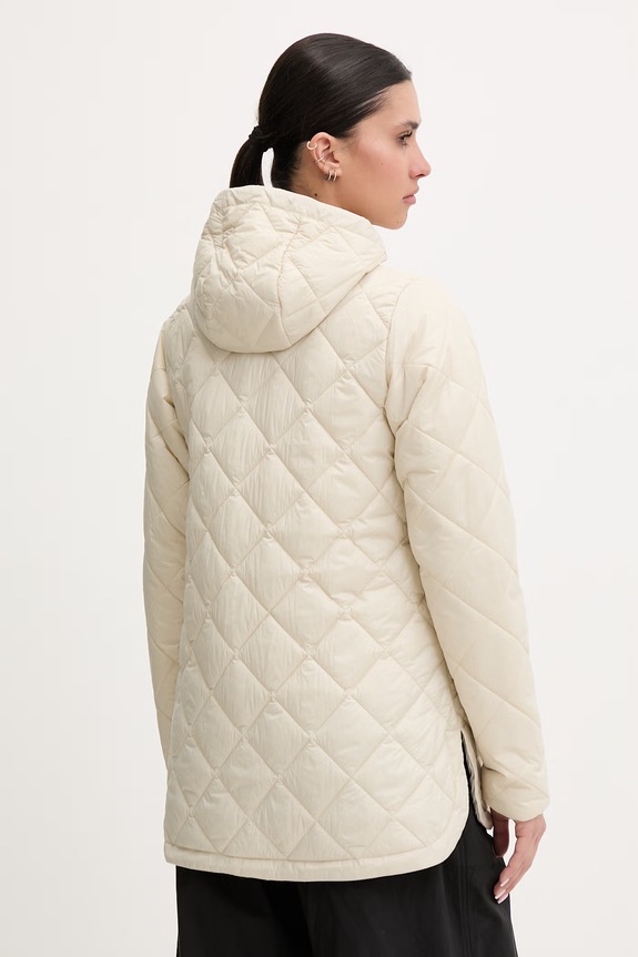 Îmbrăcăminte Helly Hansen geacă de tranziție pentru femei W BLISS QUILT JACKET 54516. bej