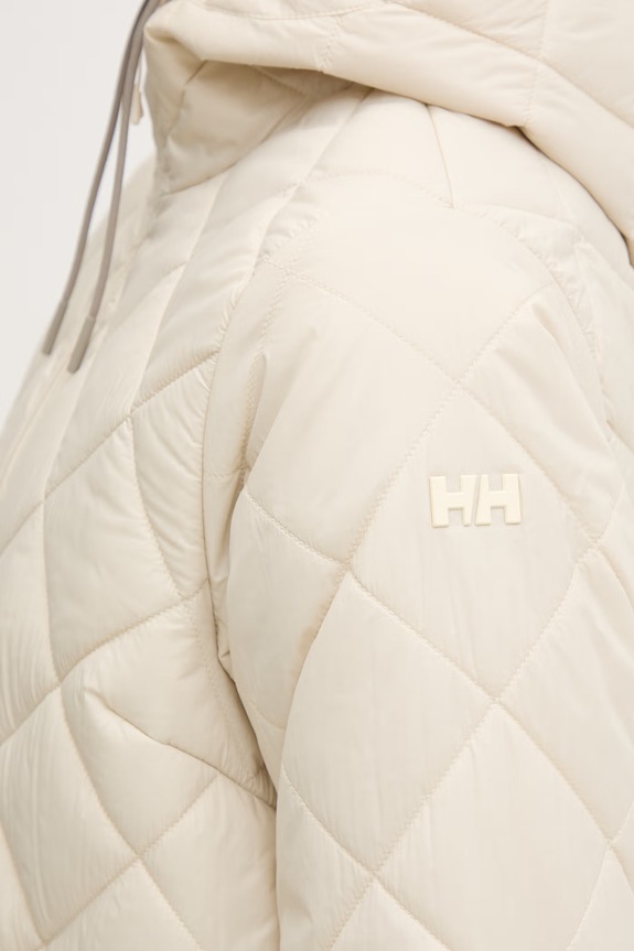 Helly Hansen geacă de tranziție pentru femei W BLISS QUILT JACKET 54516. bej