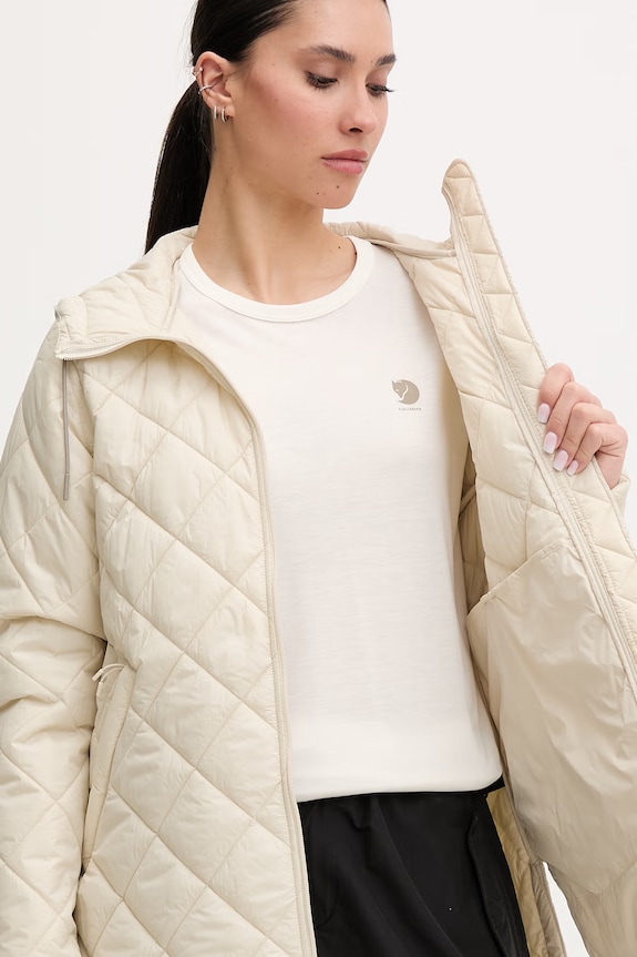 Helly Hansen geacă de tranziție pentru femei W BLISS QUILT JACKET 54516.