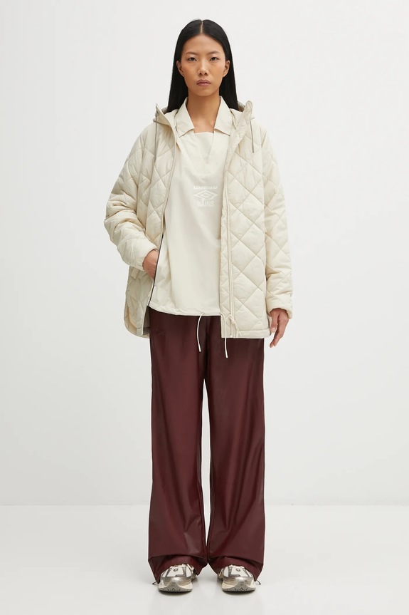 Helly Hansen W BLISS QUILT JACKET kurtka przejściowa damska 54516.