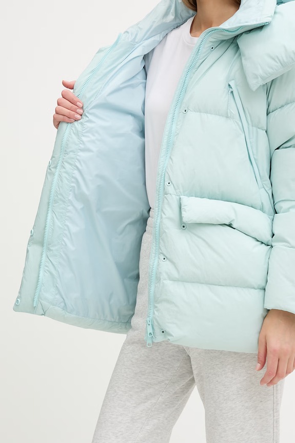Helly Hansen geacă cu puf pentru femei W INSPIRE DOWN PUFFER 53075
