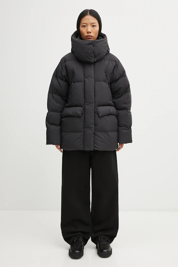 Helly Hansen pernata jakna ženska W INSPIRE DOWN PUFFER 53075