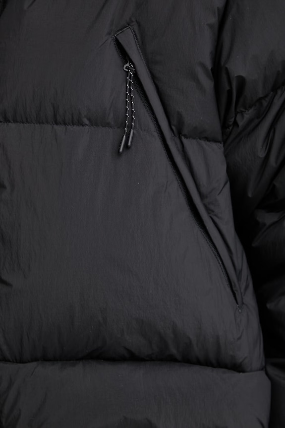 Helly Hansen pernata jakna ženska W INSPIRE DOWN PUFFER 53075 crna