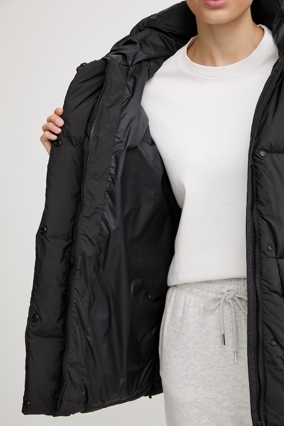 Helly Hansen pernata jakna ženska W INSPIRE DOWN PUFFER 53075