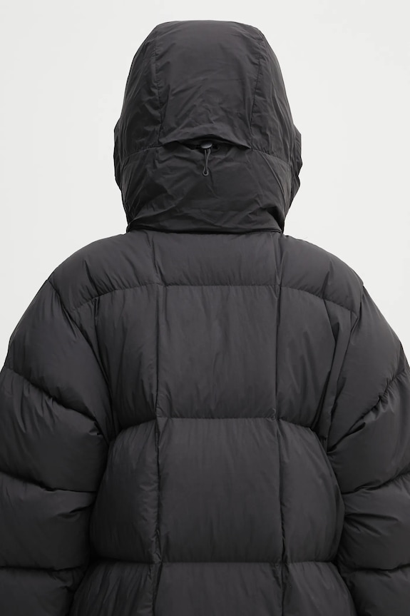 Helly Hansen pernata jakna ženska W INSPIRE DOWN PUFFER 53075