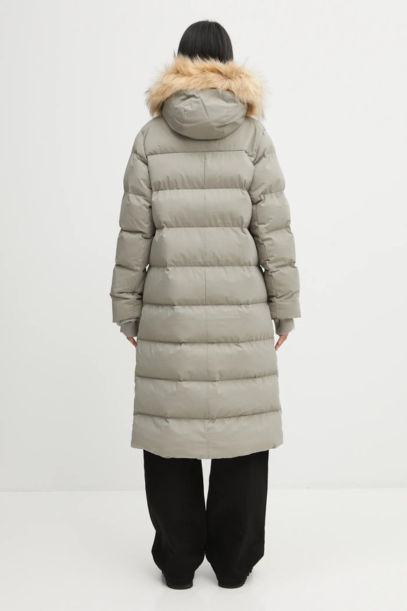 Дрехи Helly Hansen W ARIA LONG PARKA яке дамско 54512. бежов