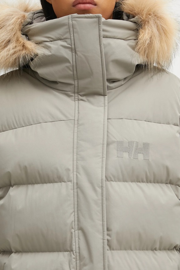 Helly Hansen W ARIA LONG PARKA яке дамско 54512.