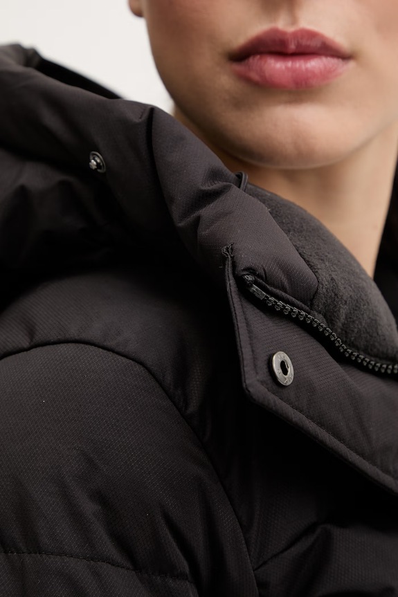 Helly Hansen kurtka damska W ARIA LONG PARKA 54512.