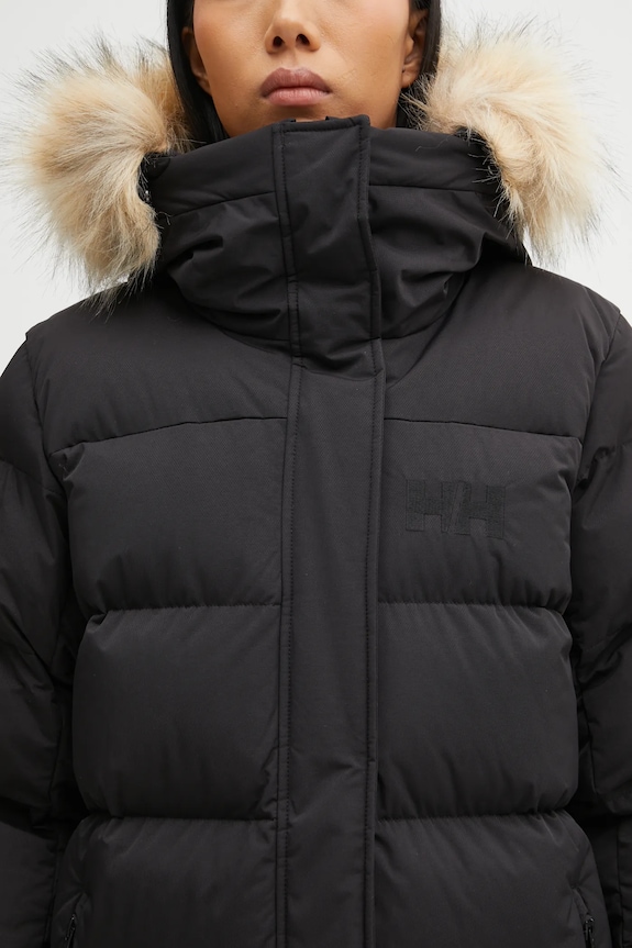 Helly Hansen W ARIA LONG PARKA jacket Women's 54512.