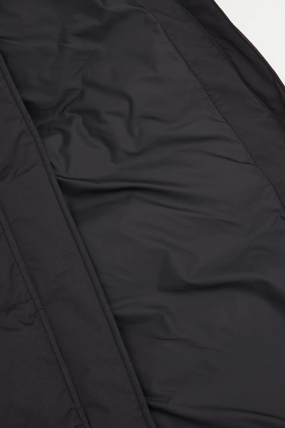 Helly Hansen W ARIA LONG PARKA jacket Women's 54512.