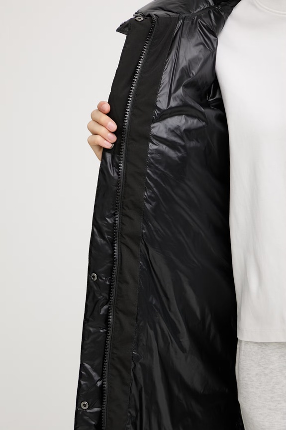 Helly Hansen kurtka puchowa W WINTER BLISS DOWN PARKA 54461