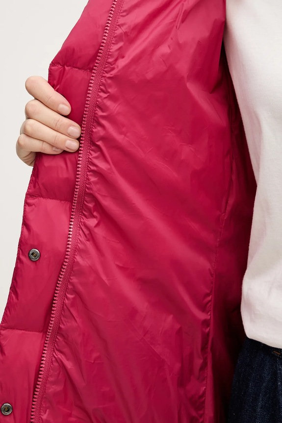 United Colors of Benetton geacă de puf 2NIWDN08X