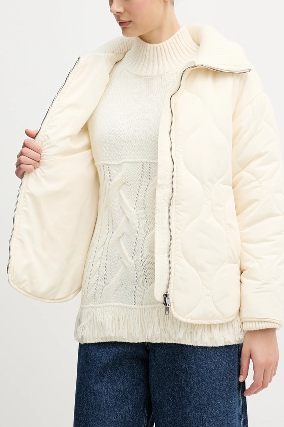 Bunda United Colors of Benetton 2R1VDN08J