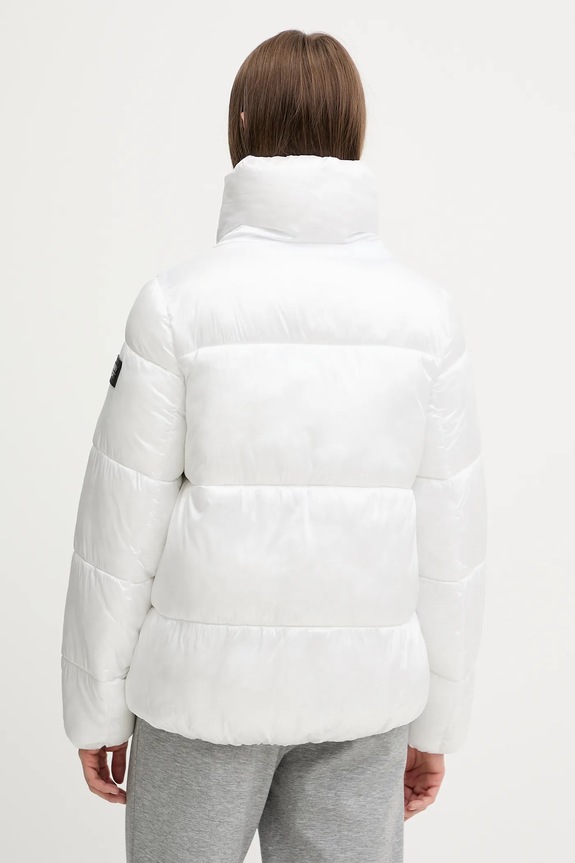 Ruházat Dkny rövid kabát OTW - PUFFERS DP5J9623 fehér