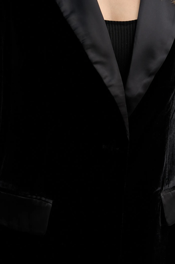 Pedro del Hierro sacou 0862429 negru
