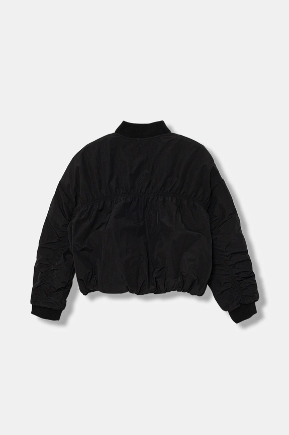 Guess kurtka dziecięca J5YL11.WHE80.9BYA czarny AW25