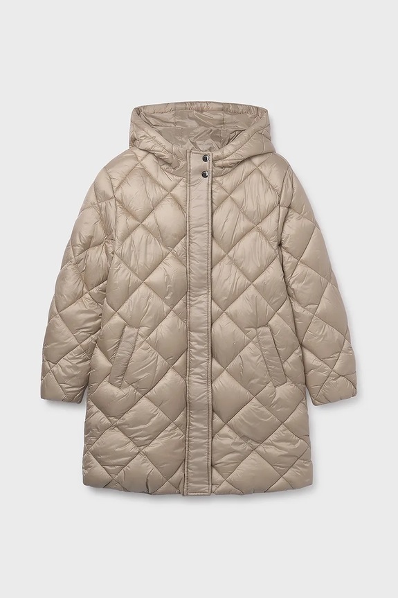 Mayoral giacca per bambini foderato beige 7432.8B.Junior.9BYA