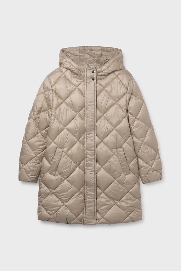 Mayoral giacca per bambini foderato beige 7432.8B.Junior.9BYA