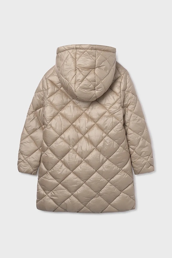 Mayoral giacca per bambini 7432.8B.Junior.9BYA beige AW25