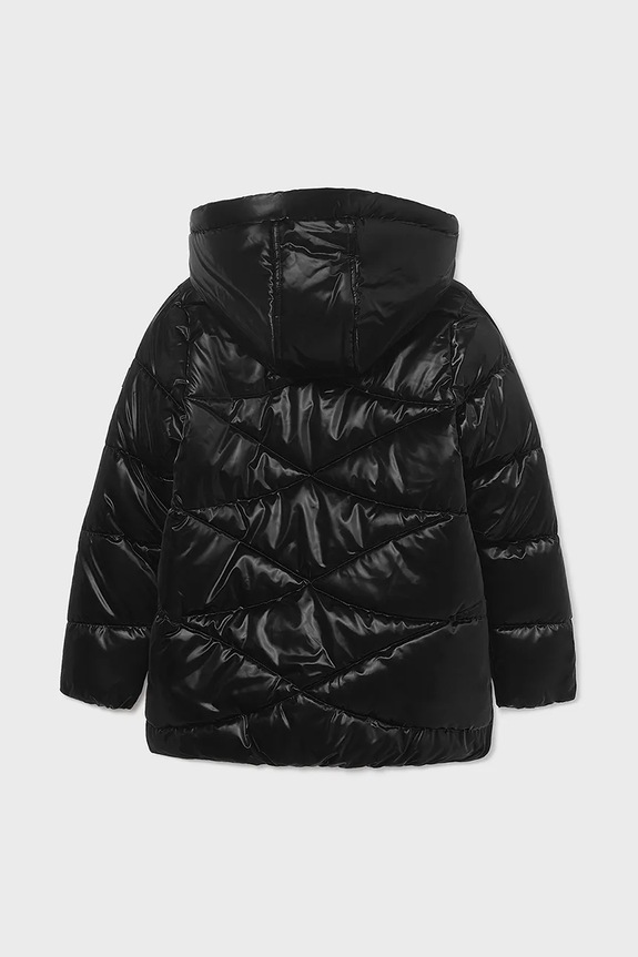 BIMBA Mayoral giacca per bambini 7436.8G.Junior.9BYA nero