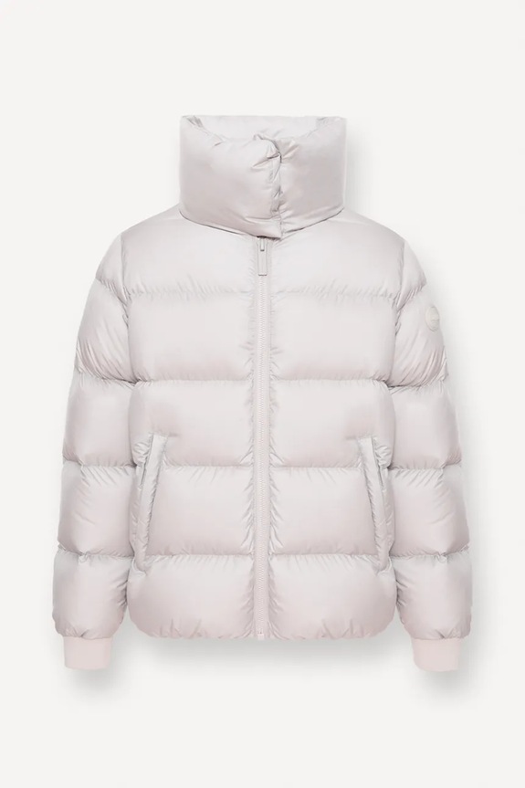 Colmar kurtka puchowa dziecięca CAPTION 3472.2XX.154.172 beżowy AW25