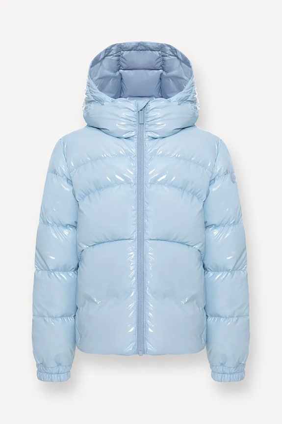 Colmar kurtka dziecięca GLOWER 3475.8XV.106.142 niebieski AW25
