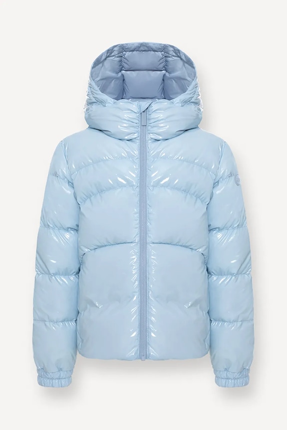 Colmar kurtka dziecięca GLOWER 3475.8XV.154.172 niebieski AW25