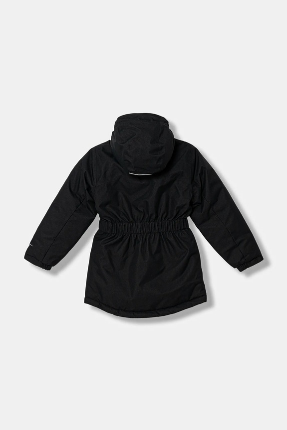 Παιδικό μπουφάν Columbia Hikebound 2089971 μαύρο AW25