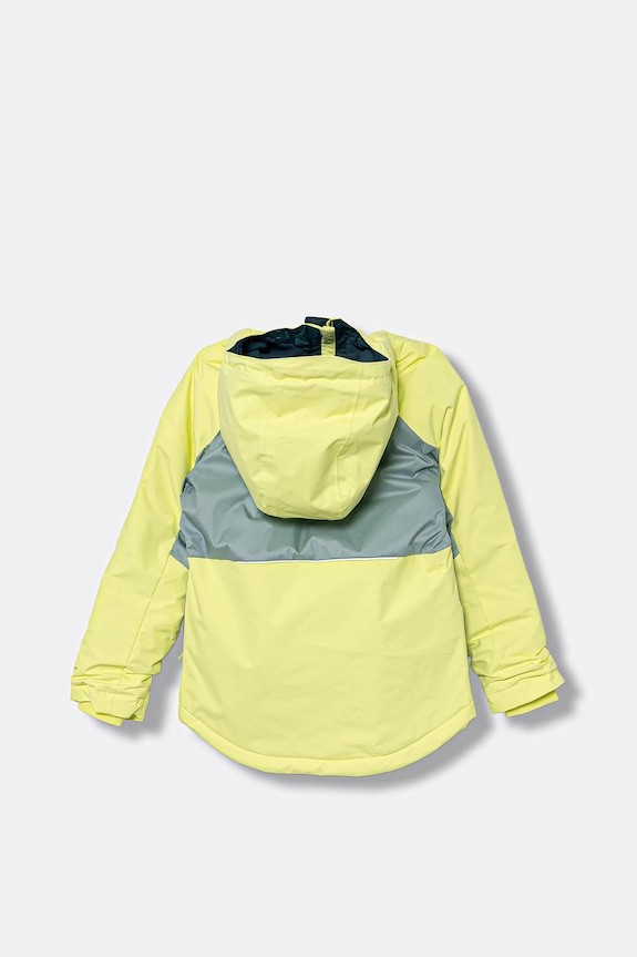 Detská bunda Columbia Mighty Mogul 2089611 tyrkysová AW25