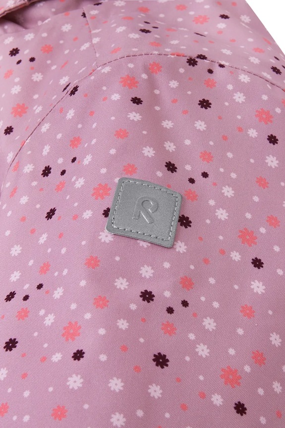 Detská bunda Reima Taipale 5100410A.9BYA