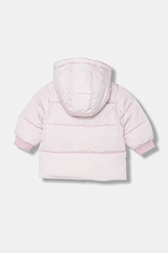Calvin Klein Jeans giacca neonato/a IN0IN00231.9BYA rosa AW25