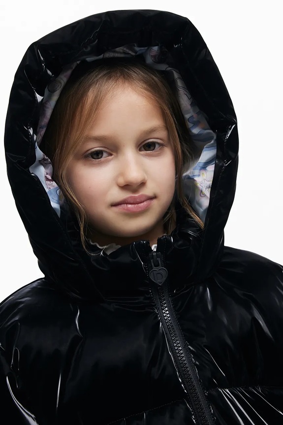 Desigual kurtka dziecięca 25WGEW08