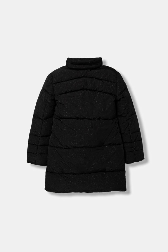 Куртка Guess J5BL11.W2630.9BYA чорний AW25
