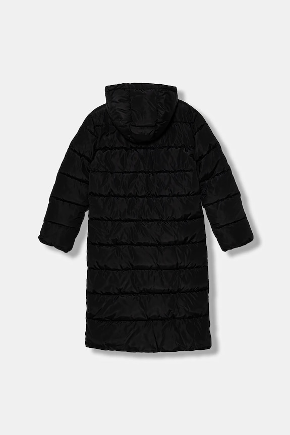 Guess geacă copii J5BL14.WB240.9BYA negru AW25