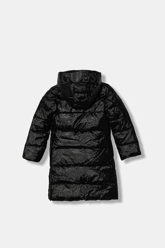 Детская куртка Guess K5BL05.WGIW0.9BYA чёрный AW25