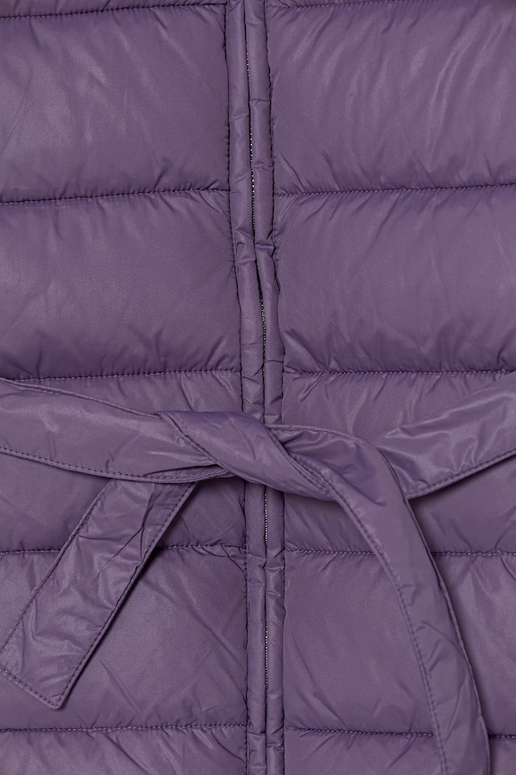 Fete United Colors of Benetton geacă copii 2NQRCN06O.G.seasonal violet