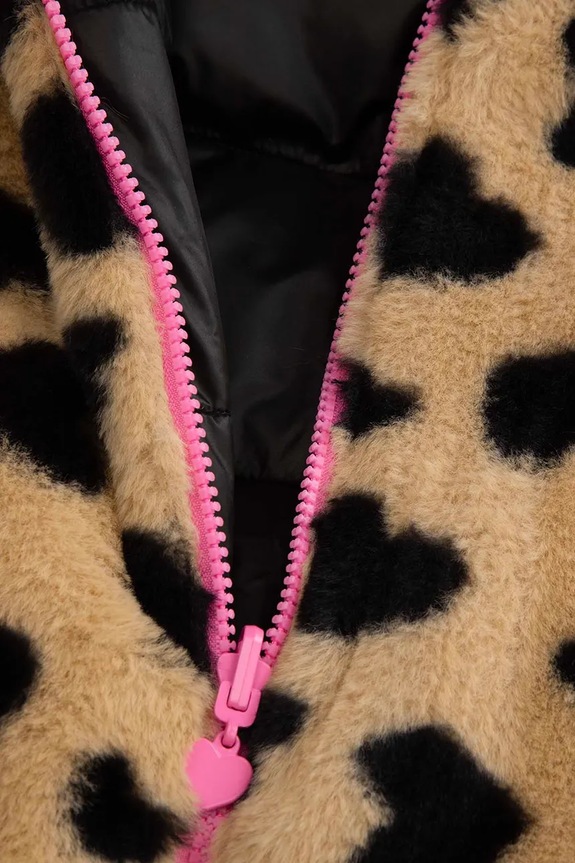 Coccodrillo kurtka dwustronna dziecięca ZC5152502OGK