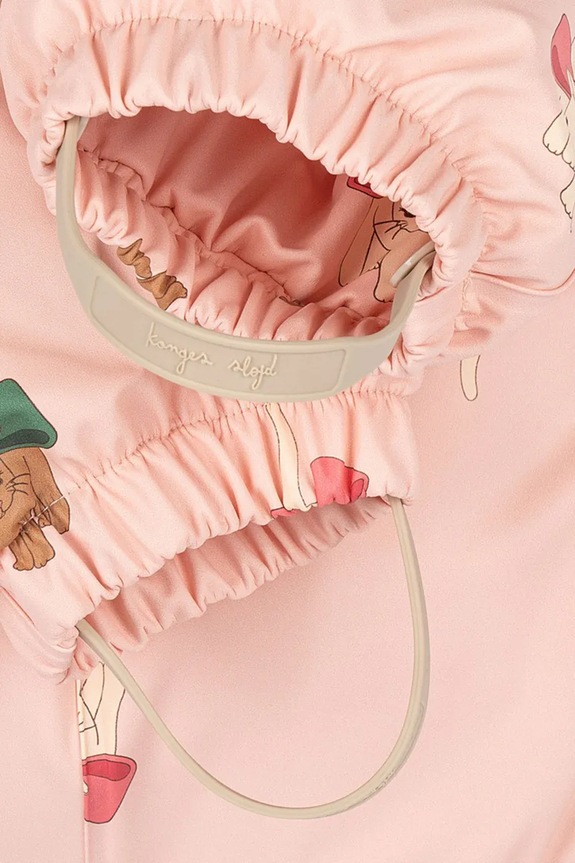 Konges Sløjd gyerek overál RAIN SNOWSUIT KS104477.9BYA