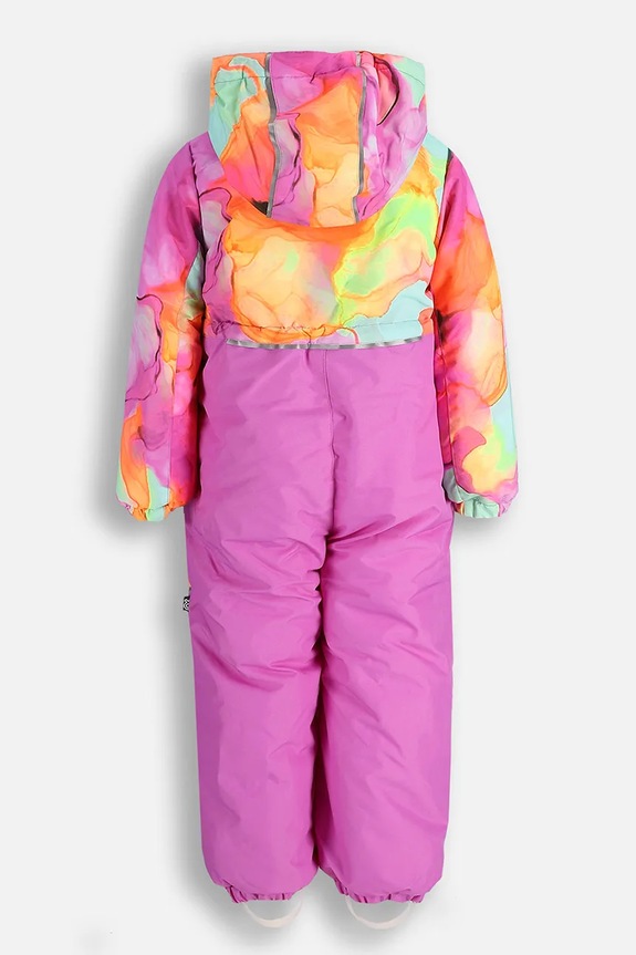 Lemon Explore salopetă copii ZL5156201OSG multicolor AW25