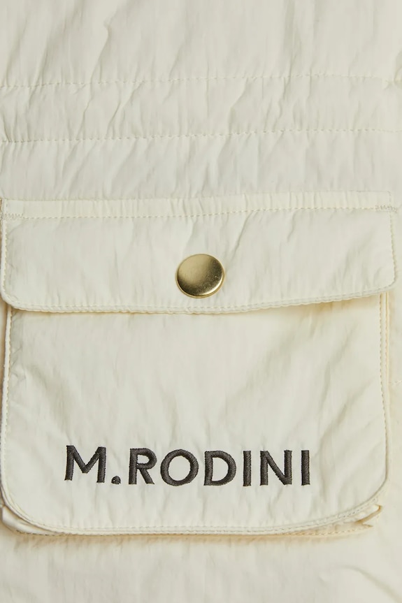 Mini Rodini geacă copii Birds 2561010611